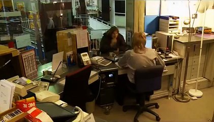 Francois l'embrouille : Le guichetier. Nouveau DVD 2012 [NEW]