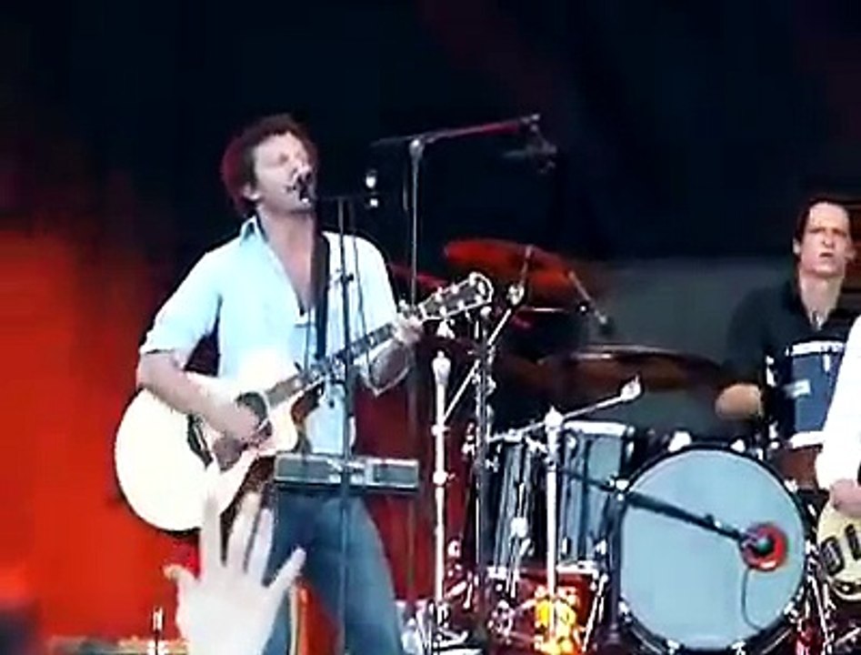 dEUS - Instant Street (live)