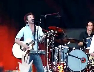 dEUS - Instant Street (live)