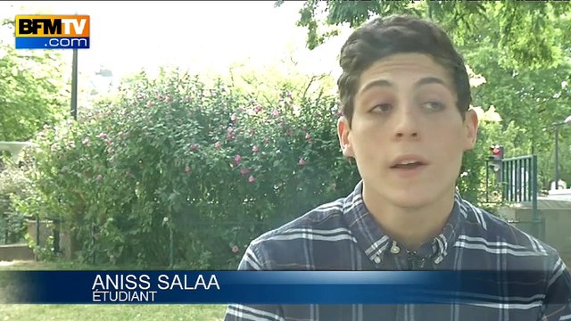 Université: l'Unef tire la sonnette d'alarme sur les refus d'inscription à la fac