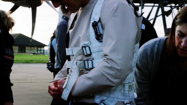 Миссия невыполнима Племя изгоев Mission Impossible - Rogue Nation, 2015 О съёмках (украинские субтитры)