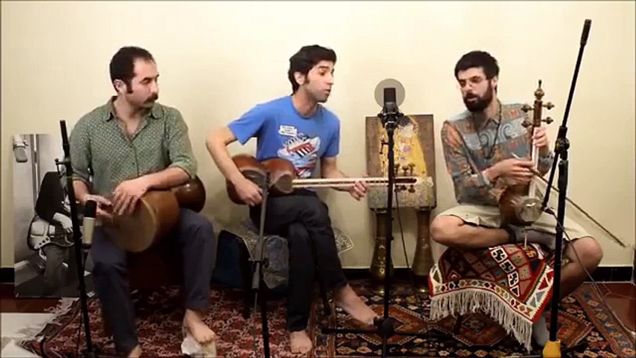 ‪ ولشدگان اسکلا باید برقصن , Velshodegan