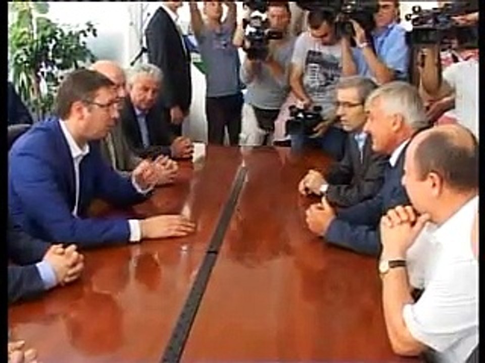 Lajmet RTB 15.07.2015