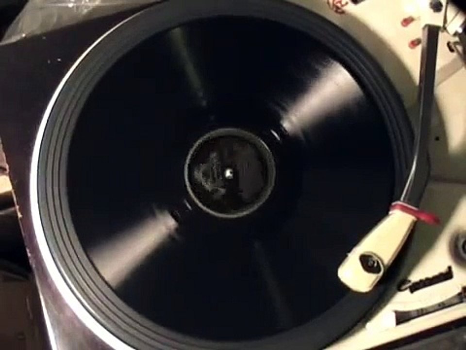 BEI MIR BIST DU SCHOEN by the Benny Goodman Sextet 1937