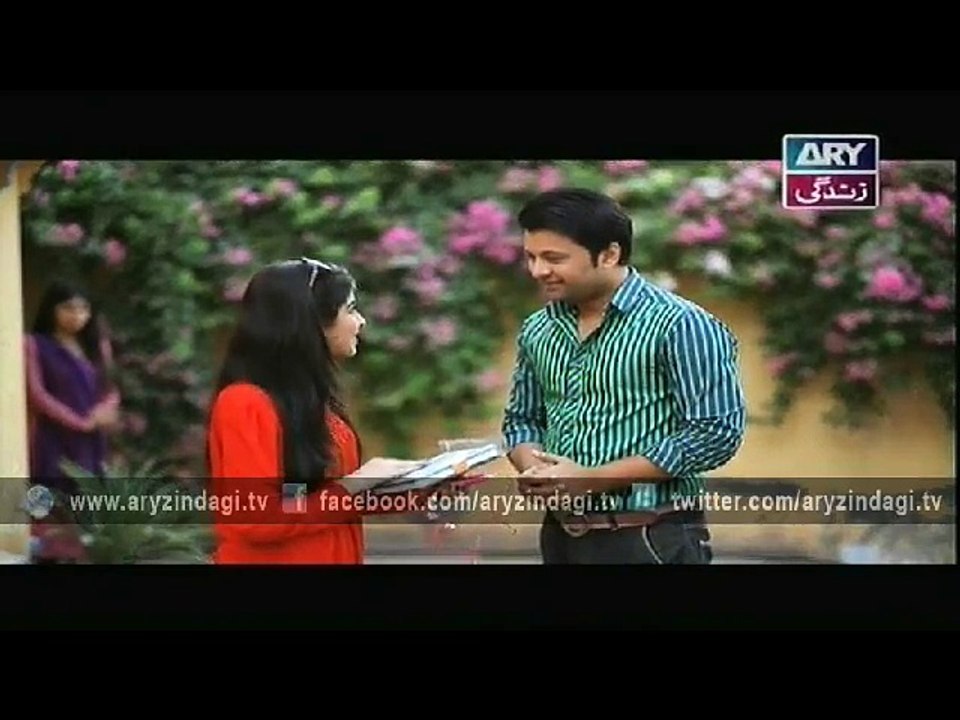 Rishtey Ep - 261 - 15th July 2015