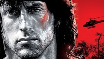 RAMBO (First Blood) : Bande annonce VOST