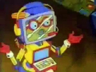 The Bots Master - Intro