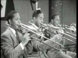 Count Basie Orchestra-Air Mail Special