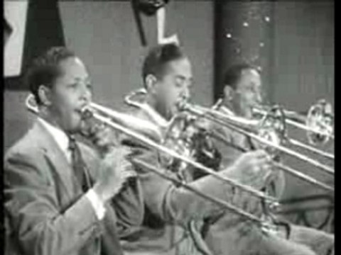 Count Basie Orchestra-Air Mail Special
