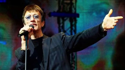 Bee Gees - For Whom The Bell Tolls