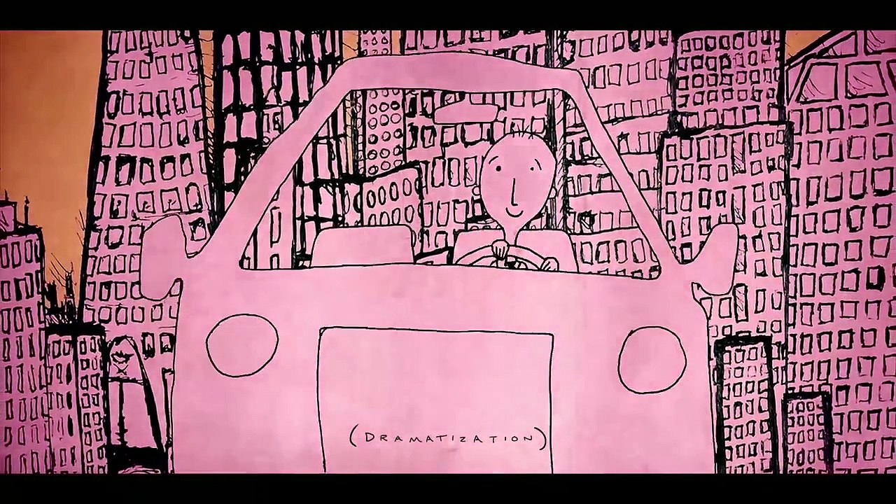 Economic Freedom: An Animation