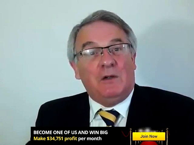 Online Currency Trading