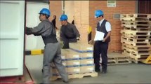 Colombia está trabajando - Gobierno de Colombia, Prosperidad para todos