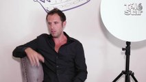 Fabrice Sopoglian : son interview hommage à Christian Audigier