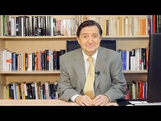 Videoblog de Federico: "Alberto Garzón, el chico que quería ser Pablo Iglesias"