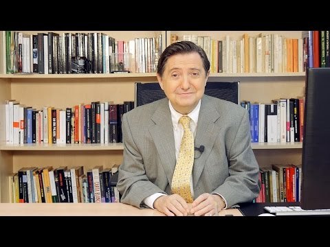 Videoblog de Federico: Alberto Garzón, el chico que quería ser Pablo Iglesias