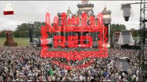 Wildstylez Defqon.1 2015 (Sunday) (720p)