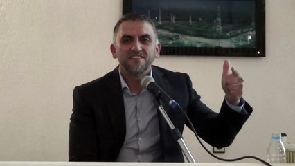 Равносметка на живота - Нощта Кадр