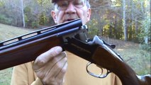 Browning Citori  (Skeet gun fun)