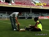Joga Bonito Ronaldinho Nike