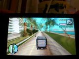 (PSP) GTA: Vice City Stories - How to get into second island and get Police Helicopter