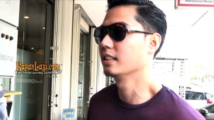 Calon Suami Stres, Nycta Gina Santai Saat Jelang Pernikahan