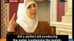 Memri TV - Released Hamas Terrorist Ahlam Tamimi on Palestinian Public's Delight at Suicide Bombings