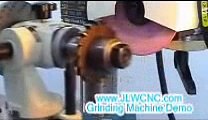 Multi mill lathe blade tools grinding machine 2