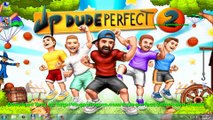 Dude Perfect 2 Hack,Cheats or Triche For Unlimited Resources