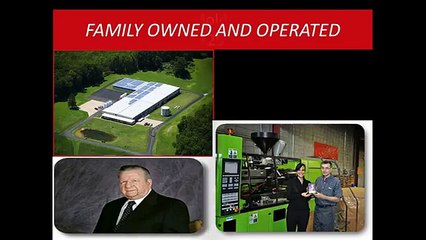 Plastic Injection Molding NY