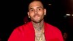 Chris Brown's House Robbed at Gunpoint, Family Member Held Hostage