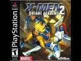 X-Men Mutant Academy 2 OST Ambush 02