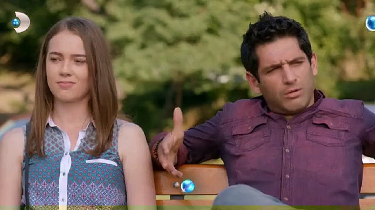 Yazın Öyküsü 3.Bölüm 2. Fragmanı