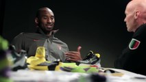 Building a System: Kobe Bryant and Eric Avar Discuss Design and the Kobe VII System Supreme
