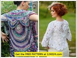crochet fringe vest crochet baby vest pattern crochet vest pattern easy - YouTube