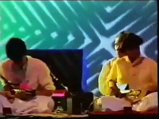 Indian Mandolin by U Srinivas