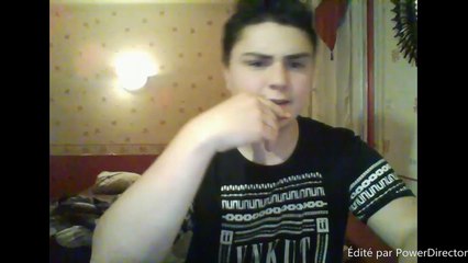 [François Pérusse] Drague sur Internet !