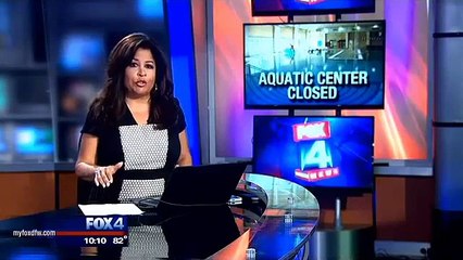 Safety concerns prompt Plano Aquatic Center to close
