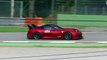 Ferrari corse clienti - FXX- 599XX - 599XX EVO - Monza 09 Maggio 2012