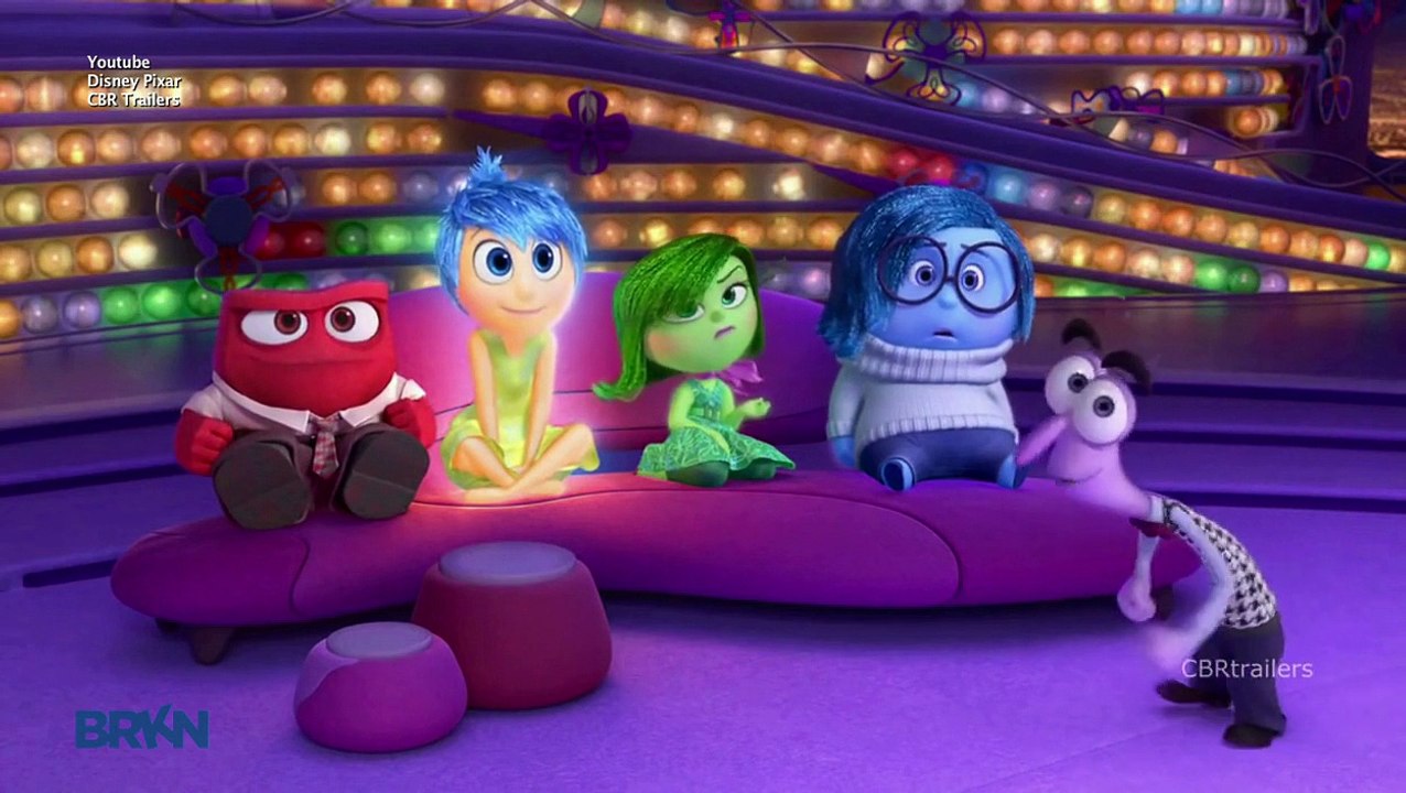 Theater Shows Wrong Movie To Kids