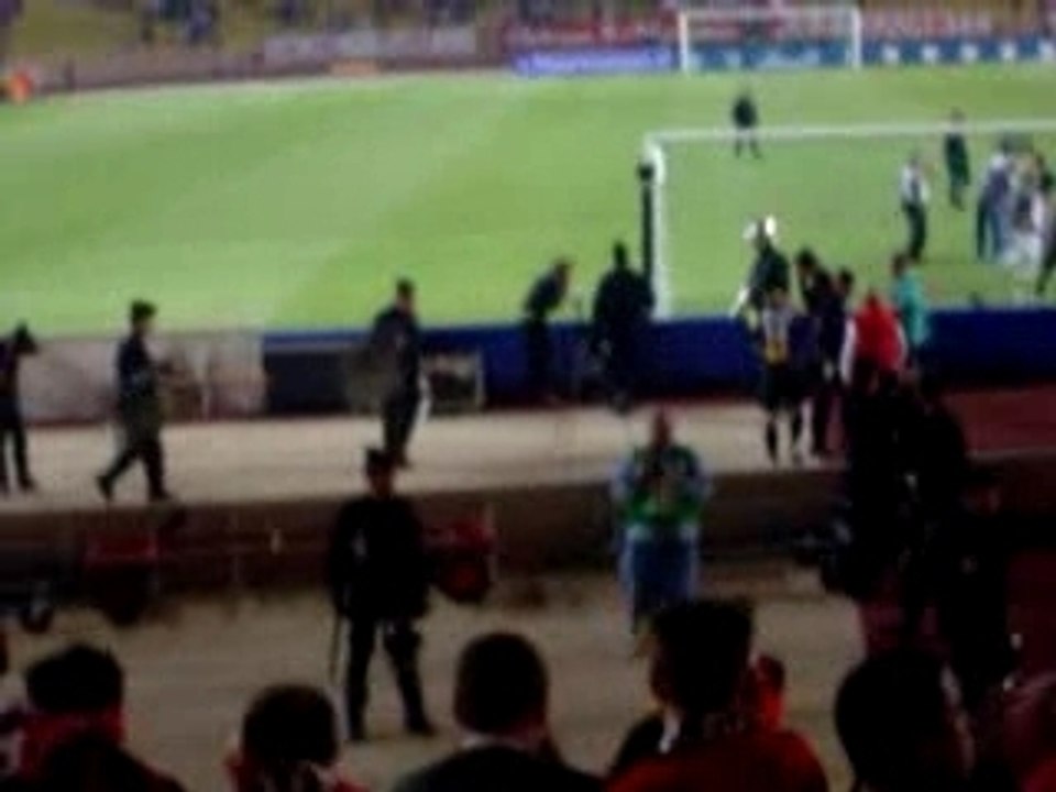 ASM - OGC  embrouille CRS