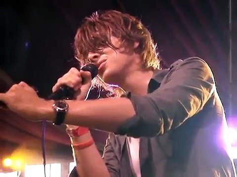 Paolo Nutini - Last Request (Live @ Zomerparkfeesten Venlo)