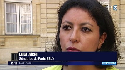 Pollution : des conséquences financières