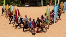 Teen Beach 2 Cast - That's How We Do (From -Teen Beach 2-)