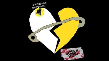 5 Seconds Of Summer - She's Kinda Hot