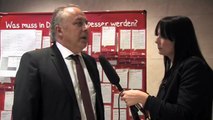 SPD Bürger-Dialog: Wir brauchen den Mindestlohn