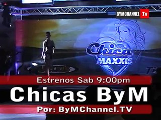 chicas bym