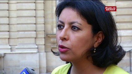 Pollution de l'air : 100 milliards d'euros, le coût de l'inaction (Leila Aïchi)