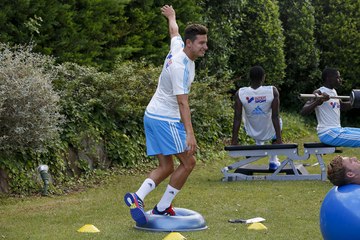 Florian Thauvin se confie