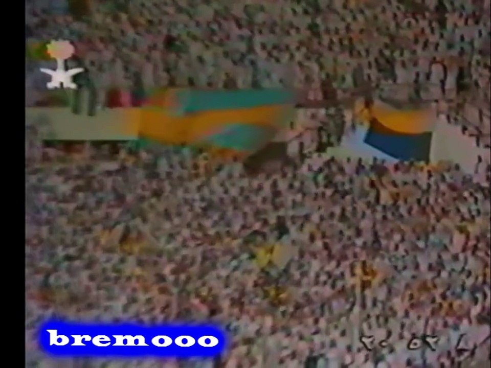 الهلال السعودي 4 / 1 النصر السعودي